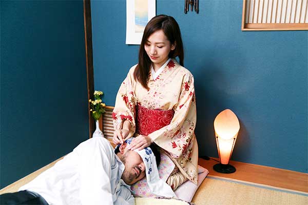 耳かき:夢ごこち 神戸店(元町/耳かき専門店)の画像