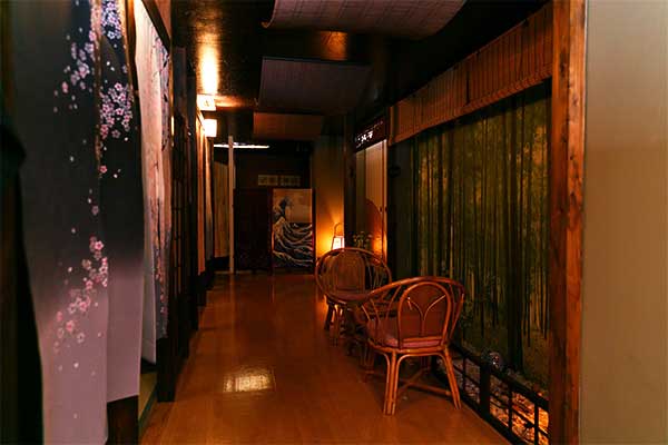 耳かき処 夢ごこちの廊下:夢ごこち 神戸店(元町/耳かき専門店)の画像