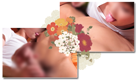 10. 感度を高めハンドフィニッシュ : アロマデパリ Aroma De Paris(日本橋発/風俗性感エステ)の画像