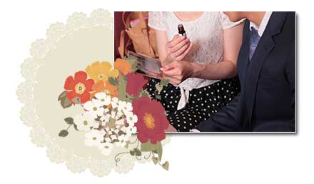 2. カウンセリング : アロマデパリ Aroma De Paris(日本橋発/風俗性感エステ)の画像