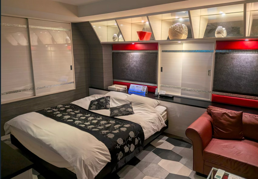 アロマデパリ Aroma De Parisの体験談 画像step.3