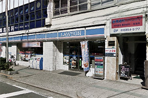 「京橋国道1号線沿い」 : 梅田泡洗体ハイブリッドエステ(梅田発/風俗エステ＆ヘルス)の画像