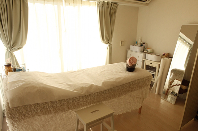 完全プライベート空間:Total beauty salon 7(西大橋/メンズブラジリアンワックス)の画像