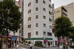 「天王寺エリア」 : 難波泡洗体ハイブリッドエステ(難波/風俗エステ＆ヘルス)の画像