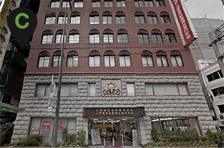 「梅田エリア C」 : 難波泡洗体ハイブリッドエステ(難波/風俗エステ＆ヘルス)の画像