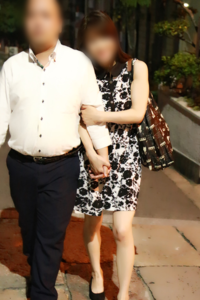 (2)ホテルまでご案内 : 美熟で痴的なご奉仕奥さん(梅田発/熟女人妻風俗エステ)の画像