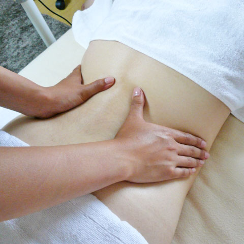 リンパドレナージュ : ラグーン Lagoon(大阪市発/出張性感マッサージ)の画像