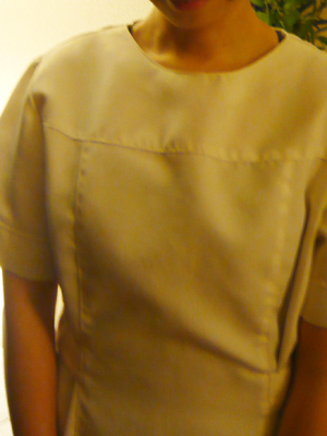 真矢セラピスト 長友堂