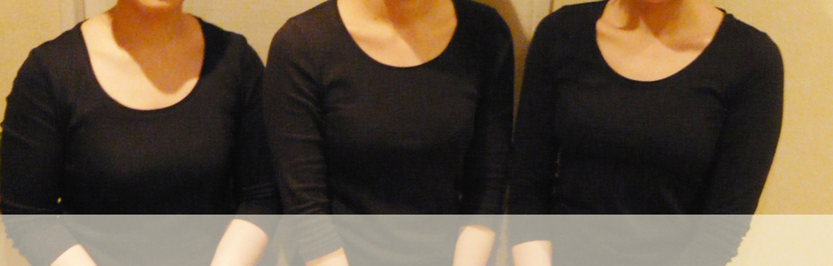 【Ｑ&A】よくある質問と回答集！:長友堂(大阪市発/オイル＆パウダーマッサージ)の画像