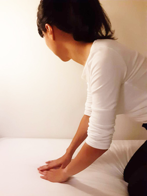 木南セラピスト 長友堂