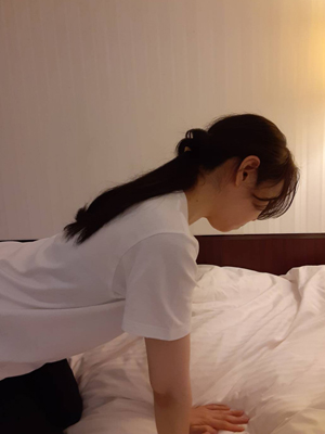 望月セラピスト 長友堂