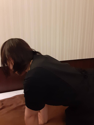 村上セラピスト 長友堂