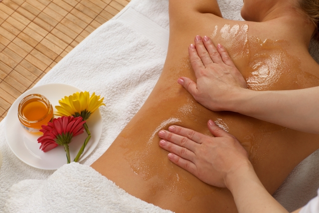 ゆるる新大阪の体験談 画像step.4