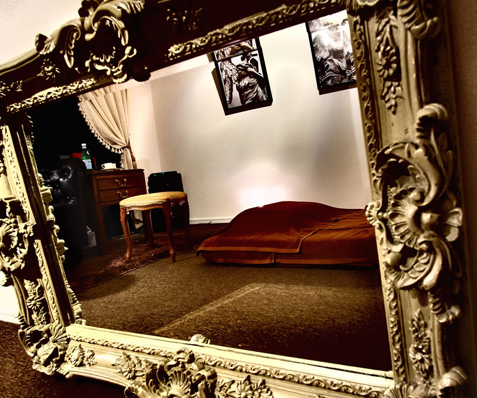 メニューは唯一「スペシャルデトックス」コースのみです:ヴィスコンティ VISCONTI(難波/メンズエステ)の画像