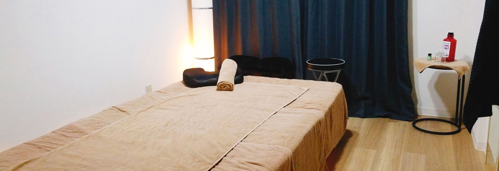 温かいマッサージでお身体のケア:ココアット COCOAT 姫路本店(姫路/アロマエステ)の画像