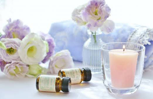 アロマオイルのご説明:アロマストーリーズ aroma story’s(京橋/アロママッサージ)の画像