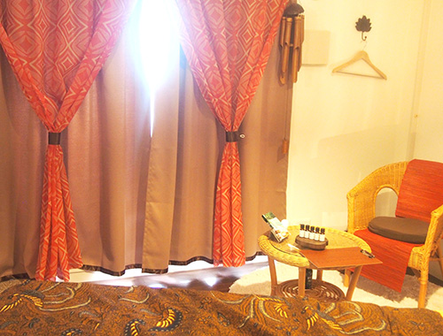 大人の休日サロン:ハリリブール mrs.harilibur(JR京都/リラクゼーションサロン)の画像