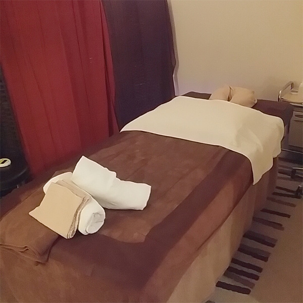 ベットタイプ:マイピエス(日本橋/リラクゼーションサロン)の画像