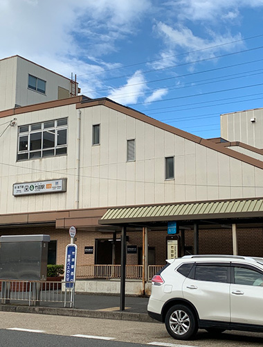 Fusion Spa フュージョンスパの体験談 画像step.2