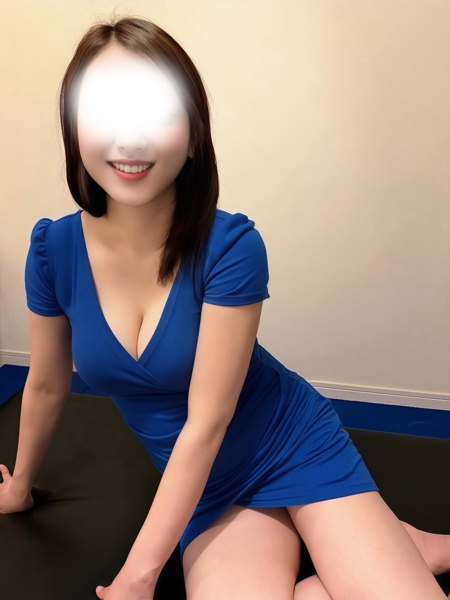 杏～あん～ ゆりかご 神戸・尼崎のセラピスト