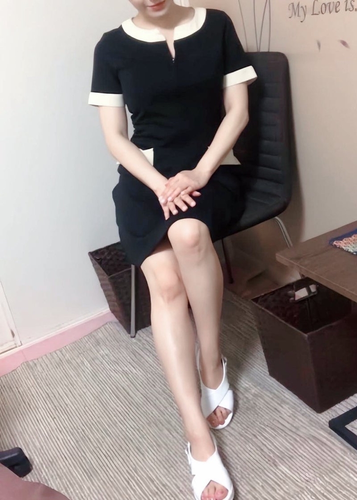 あゆみセラピスト ジェントル gentle