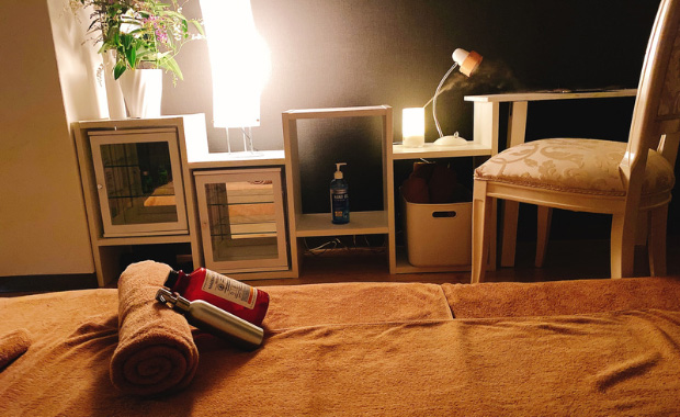 3タイプのお部屋をご用意できます:ココアット COCOAT 西明石店(西明石/メンズエステ)の画像