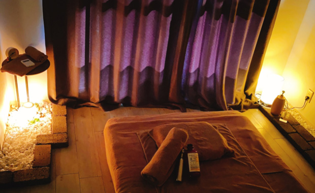 温かいおもてなし、和らぎの時間:ココアット COCOAT 西明石店(西明石/メンズエステ)の画像