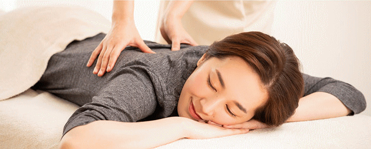 オーダーメードのメニュー:リフレッシュサービス Refresh service(大阪市発/出張リラクゼーション)の画像