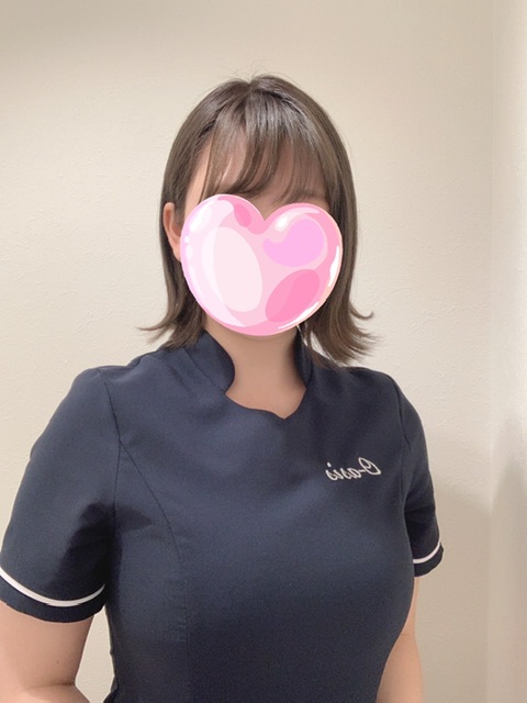 中西セラピスト SuperSecretarySpa OASIS オアシス