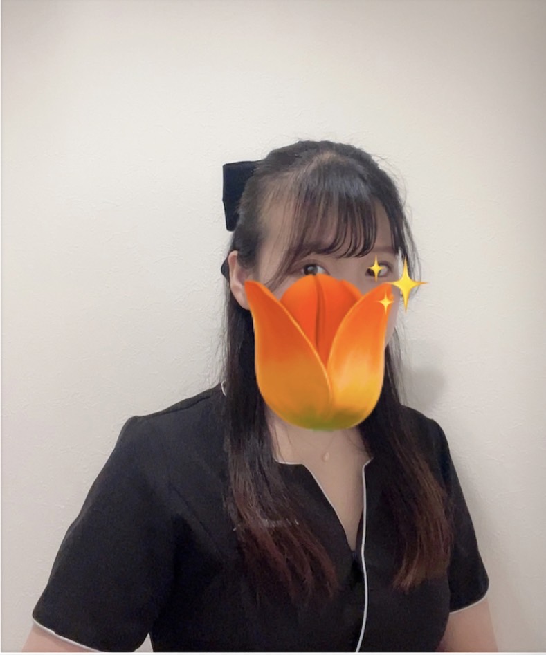 夏川セラピスト SuperSecretarySpa OASIS オアシス