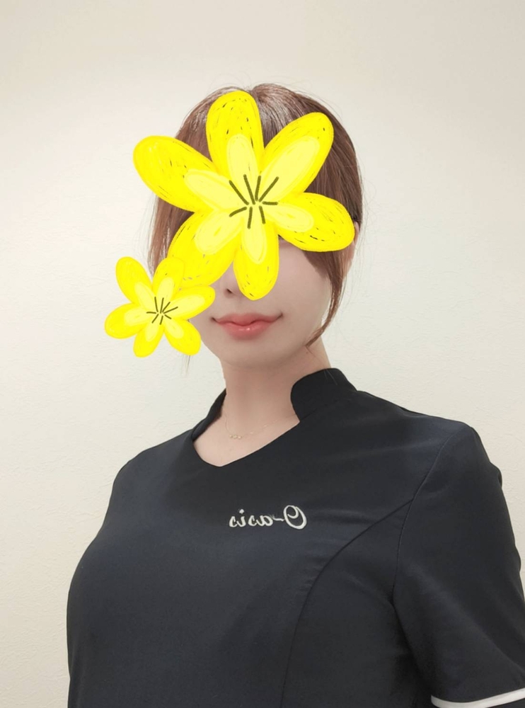 斉藤セラピスト SuperSecretarySpa OASIS オアシス