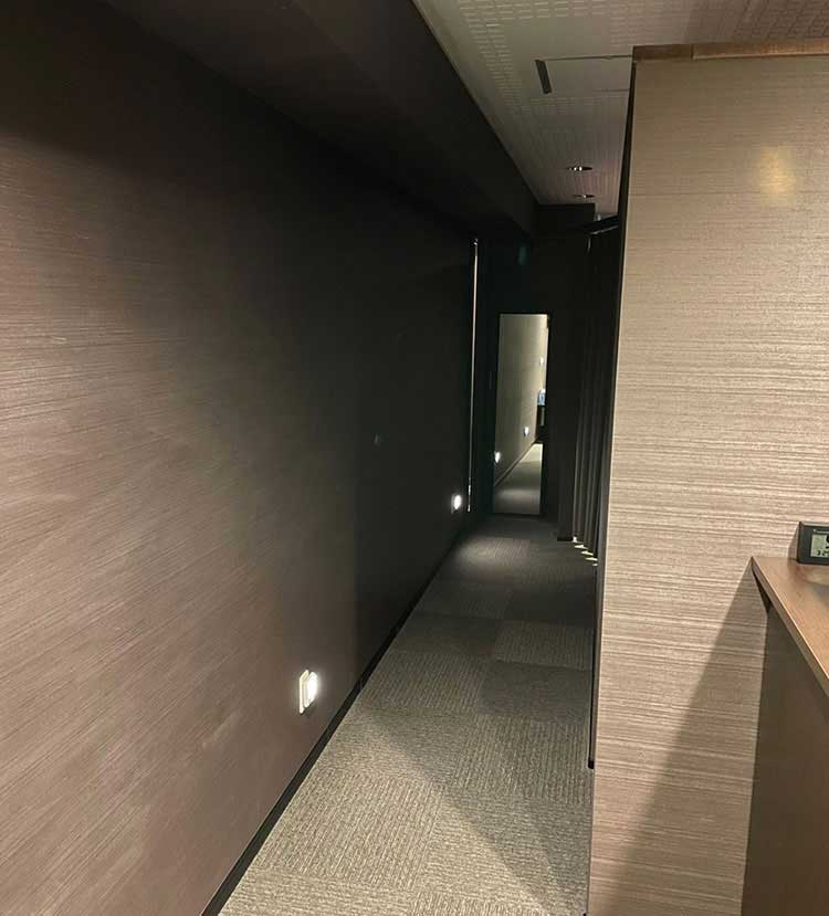 2021年4月オープン:SuperSecretarySpa OASIS オアシス(本町/リラクゼーションサロン)の画像