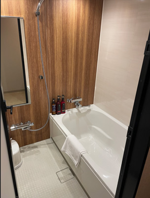 えちちSPA-えっちな回春性感マッサージ-大阪店の体験談 画像step.4