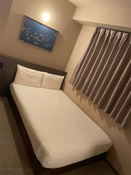 えちちSPA-えっちな回春性感マッサージ-大阪店の体験談 画像step.5