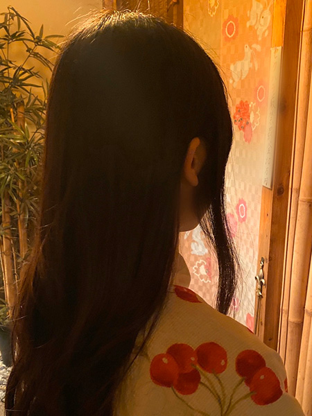 はな 夢ごこち 梅田総本店