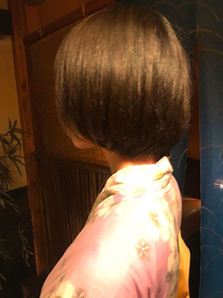 しずか 夢ごこち 梅田総本店