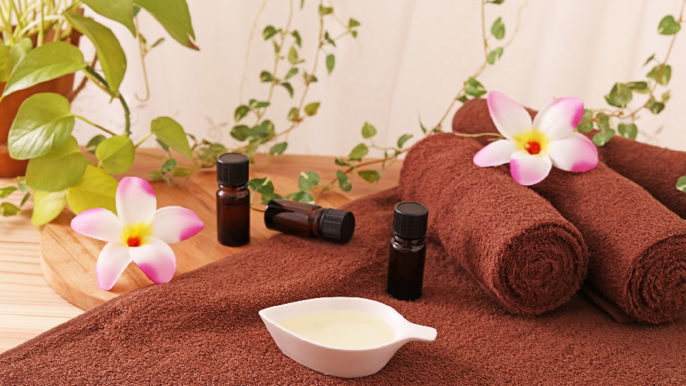 コンセプトのご紹介:いやし物語(泉佐野発/リラクゼーションサロン)の画像