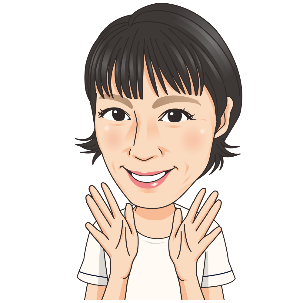 玉置セラピスト いやし物語