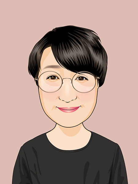 西山 いやし物語