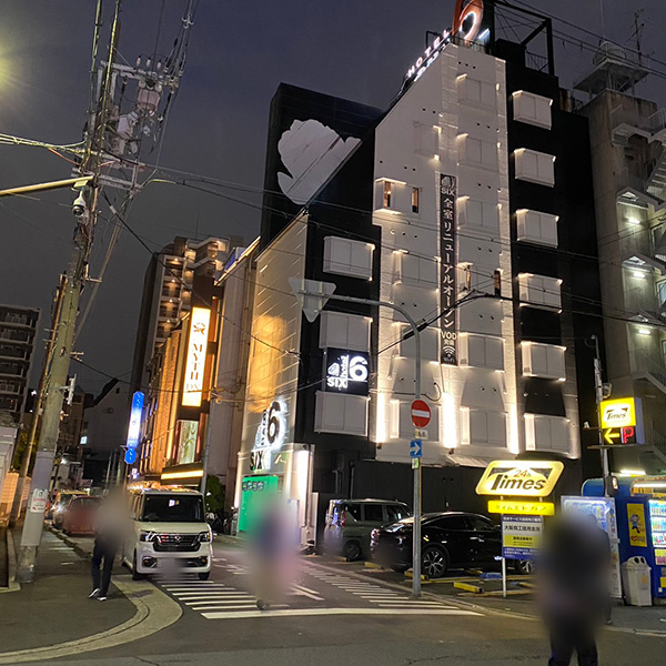 ぽちゃSPAの体験談 画像step.2