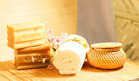 料金のお支払〜施術まで : キュア＆マジック(十三発/回春エステ)の画像