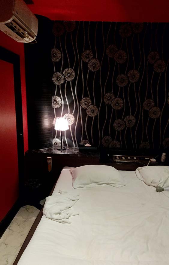 姫路エステ Qilaliss キラリスの体験談 画像step.3