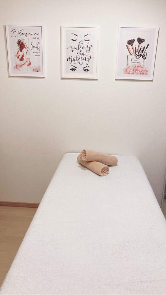 20時最終受付でお仕事あとも◎:Liscio リッシォ(桂駅/アロママッサージ、脱毛)の画像