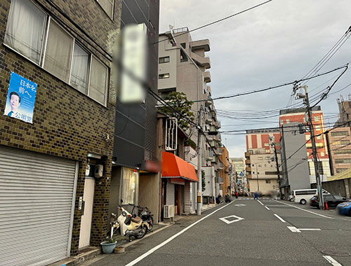 キミの乳首が好き!! 大阪店の体験談 画像step.2