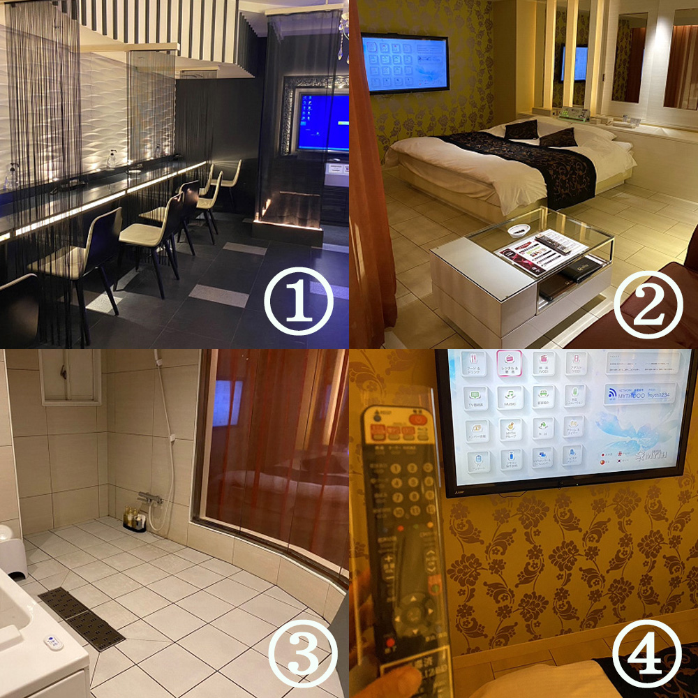 Alice SPA アリススパ(営業確認中)の体験談 画像step.2