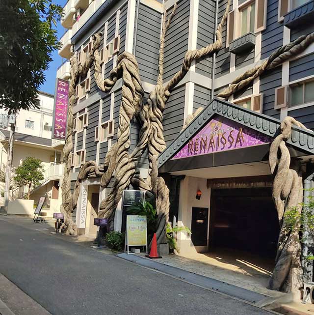 神戸回春性感マッサージ倶楽部の体験談 画像step.3