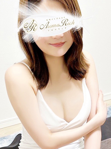 七瀬るい Aroma Rich アロマリッチ