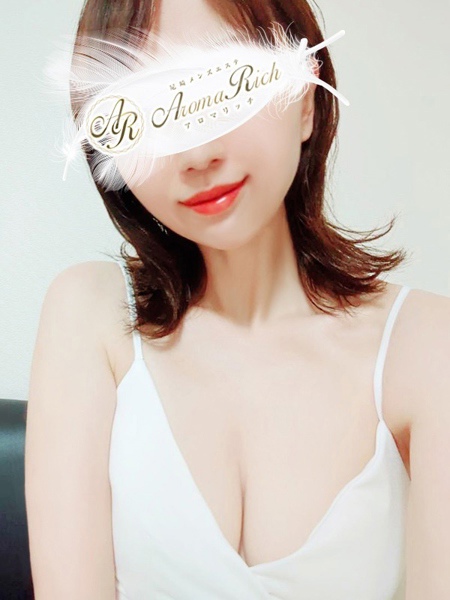優木かほ Aroma Rich アロマリッチ
