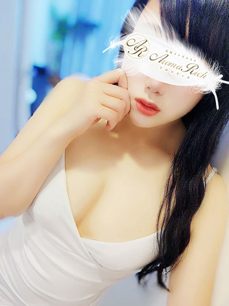 椿あいか Aroma Rich アロマリッチ