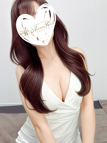 水原しおり Aroma Rich アロマリッチ